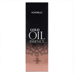 Serum Tsubaki Gold Oil Essence Montibello (130 ml) for Women serum bottle