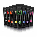 Semi-permanent Colourant Montibello In Flashy Colour Clear 150 ml product packaging