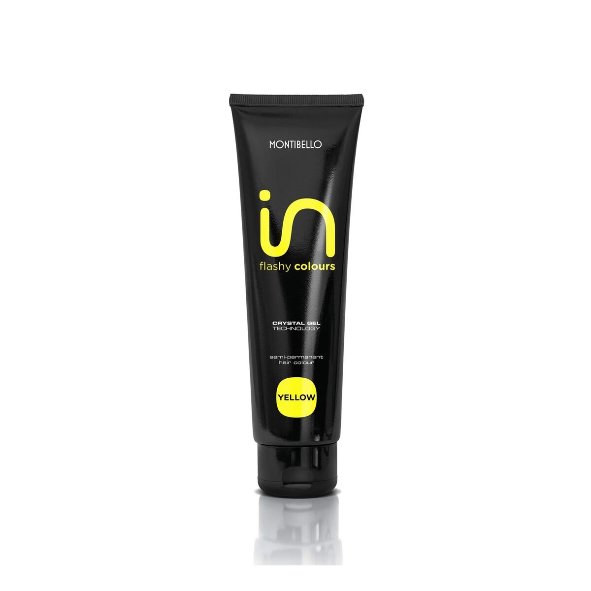 Permanent Dye Montibello In Flashy product packaging