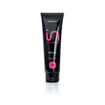 Semi-permanent Colourant Montibello Black Pink for Women product packaging