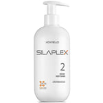 Hair Reconstruction Care Montibello Silaplex 2 500 ml product packaging