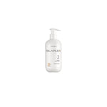 Hair Reconstruction Care Montibello Silaplex 2 500 ml product packaging