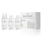 Hair Dressing Set Montibello Silaplex 3 Pieces product packaging