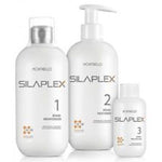 Hair Dressing Set Montibello Silaplex 3 Pieces product packaging