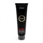 Curl Defining Cream Montibello DCCD for Women skincare packaging
