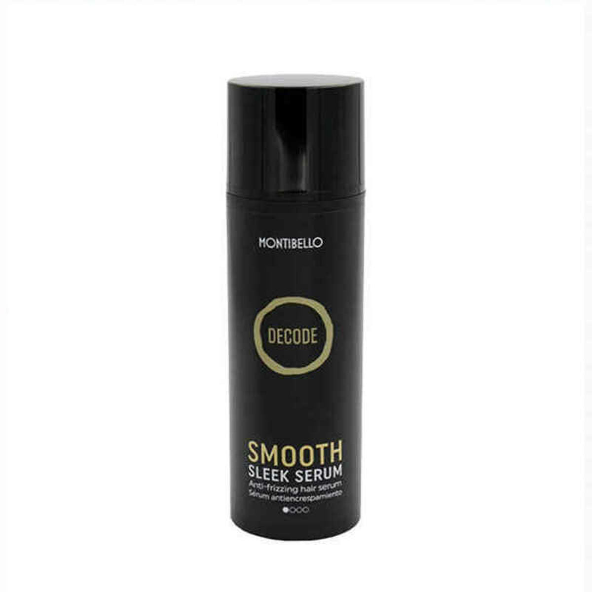 Serum Montibello for Women serum bottle