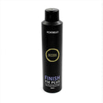 Hairspray Without Gas Montibello DFFP for Women product packaging
