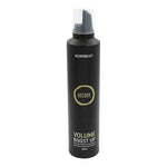 Foam Montibello for Women product packaging