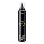 Foam Montibello DVFV for Women product packaging