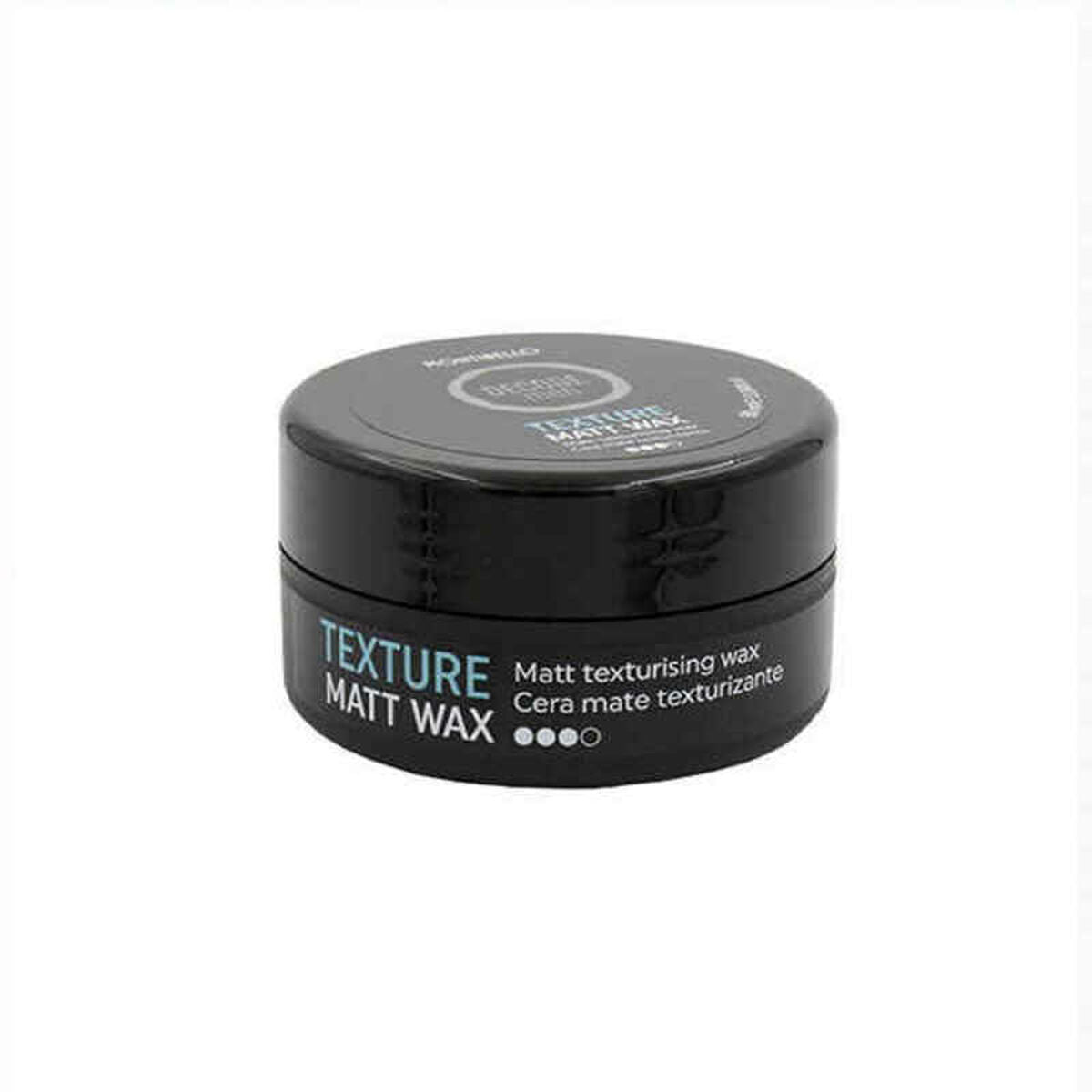 Wax Montibello DTFF Suitable for thin, medium and thick hair hair wax packaging