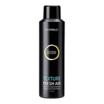 Shampoo Montibello Decode Texture shampoo bottle