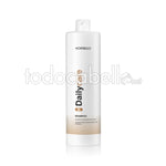 Shampoo Daily Care Montibello Daily Care 300 ml for Women shampoo bottle