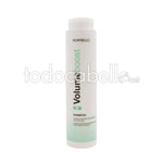Volumising Shampoo Montibello Volume Boost for Women shampoo bottle