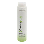 Shampoo Montibello Dermo Pure for Women shampoo bottle