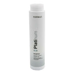 Shampoo Montibello Platinum 300 ml for Women shampoo bottle