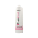 Shampoo Montibello Colour Protect for Women shampoo bottle