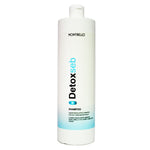 Shampoo Montibello for Women shampoo bottle