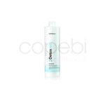 Shampoo Montibello for Women shampoo bottle