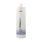 Shampoo Montibello Cryogen for Women shampoo bottle
