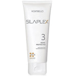 Protective Hair Care Montibello Silaplex 3 100 ml product packaging