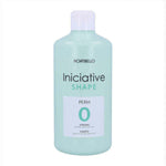 Post-Perm Hair Care Montibello ISP0 product packaging