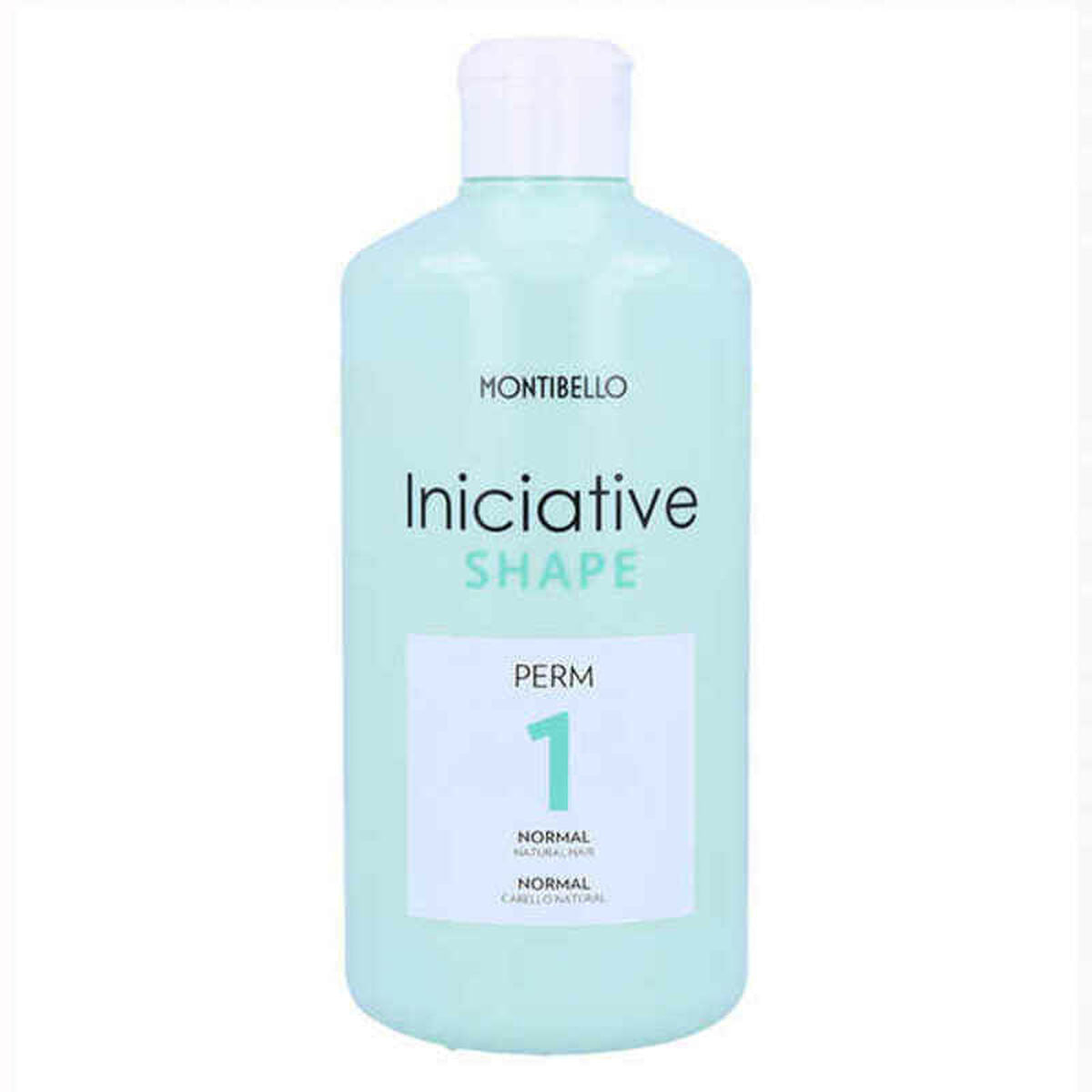 Care Montibello product packaging