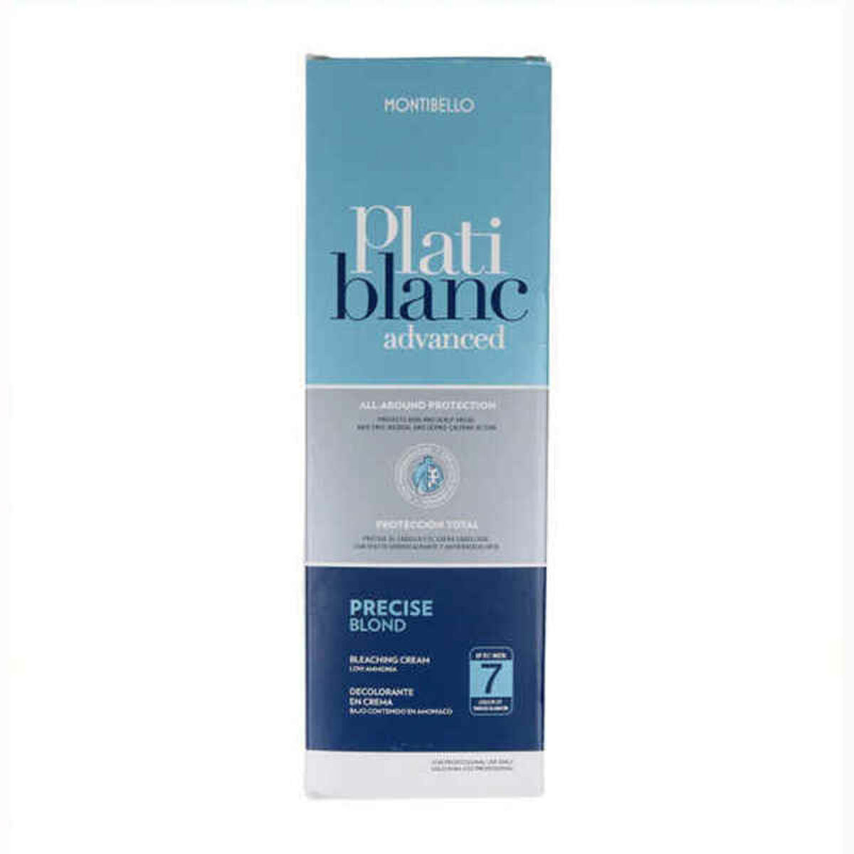 Permanent Dye Montibello PCD5 product packaging