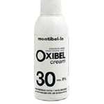 Lightener Montibello Oxibel 60 ml product packaging
