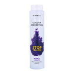 Shampoo Montibello NYC3 for Women shampoo bottle