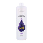 Shampoo Montibello NYC1 for Women shampoo bottle