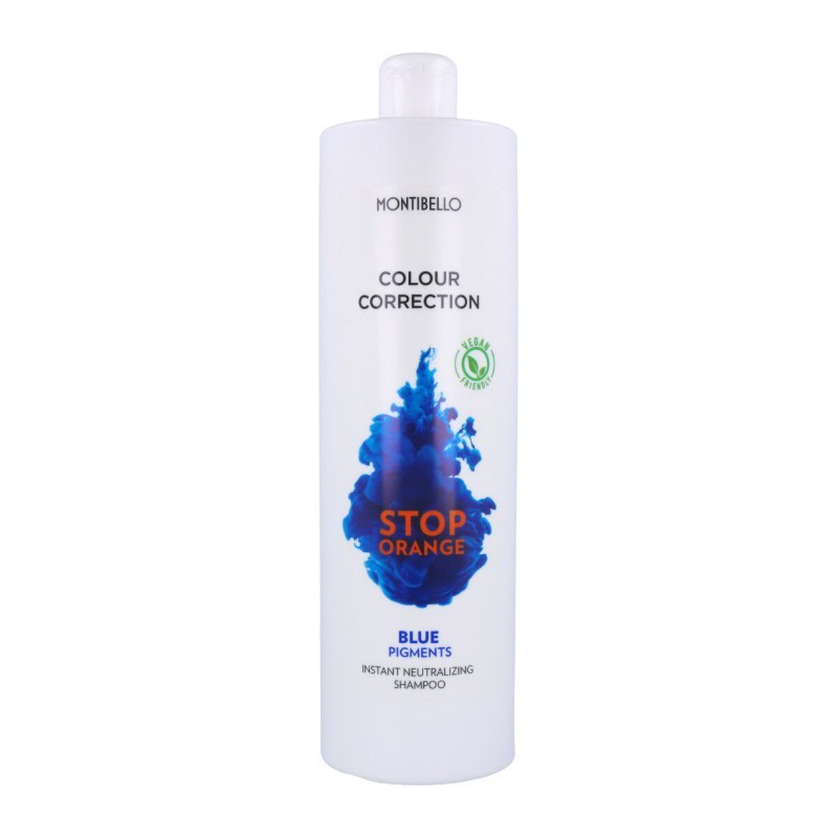Shampoo Montibello NOC1 for Women shampoo bottle