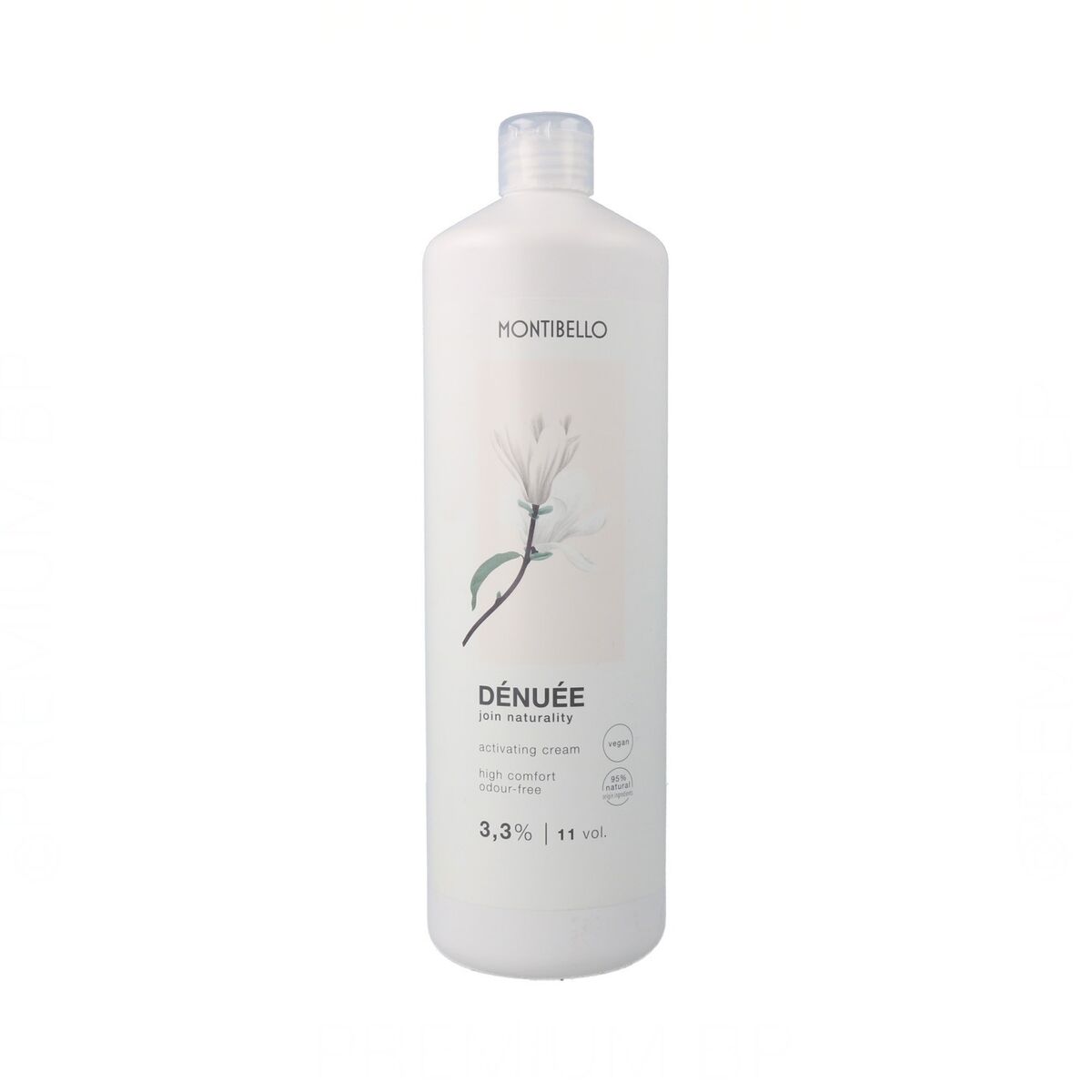 Colour activator Montibello for Women product packaging