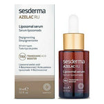 Anti-Pigment Serum Sesderma Azelac Ru 30 ml for Women serum bottle