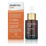 Facial Serum Sesderma Vit 30 ml for Women serum bottle