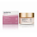 Anti-Wrinkle Cream Sesderma 50 ml for Women skincare packaging
