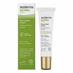 Eye Contour Sesderma .5 15 ml for Women product packaging