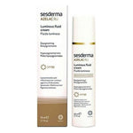 Corrective Anti-Brown Spots Sesderma Azelac Ru 50 ml for Women product packaging
