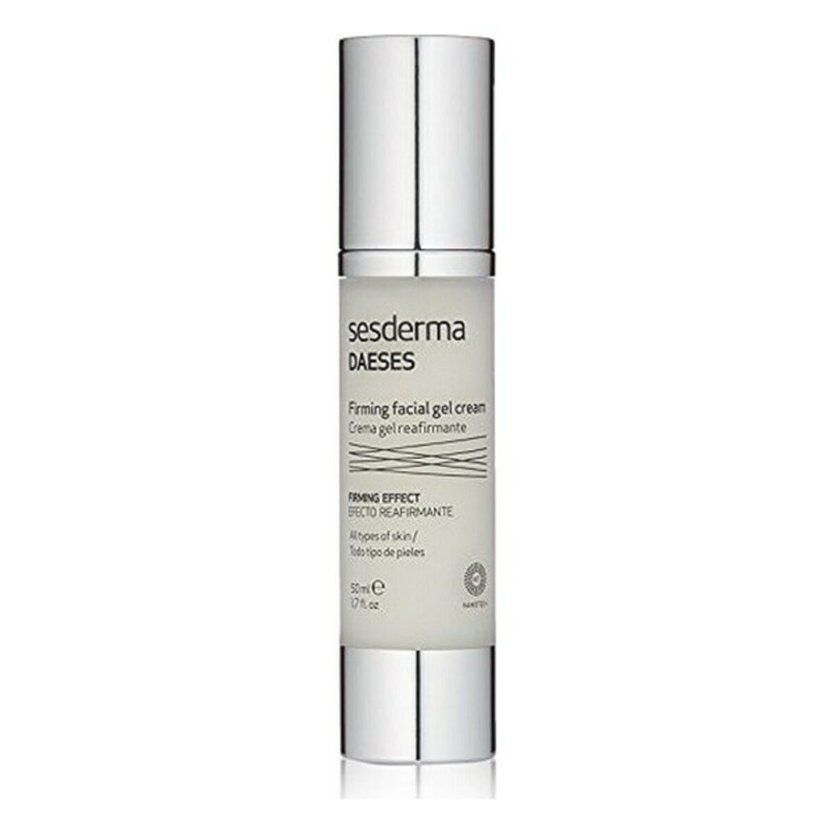 Firming Cream Sesderma 50 ml for Women skincare packaging