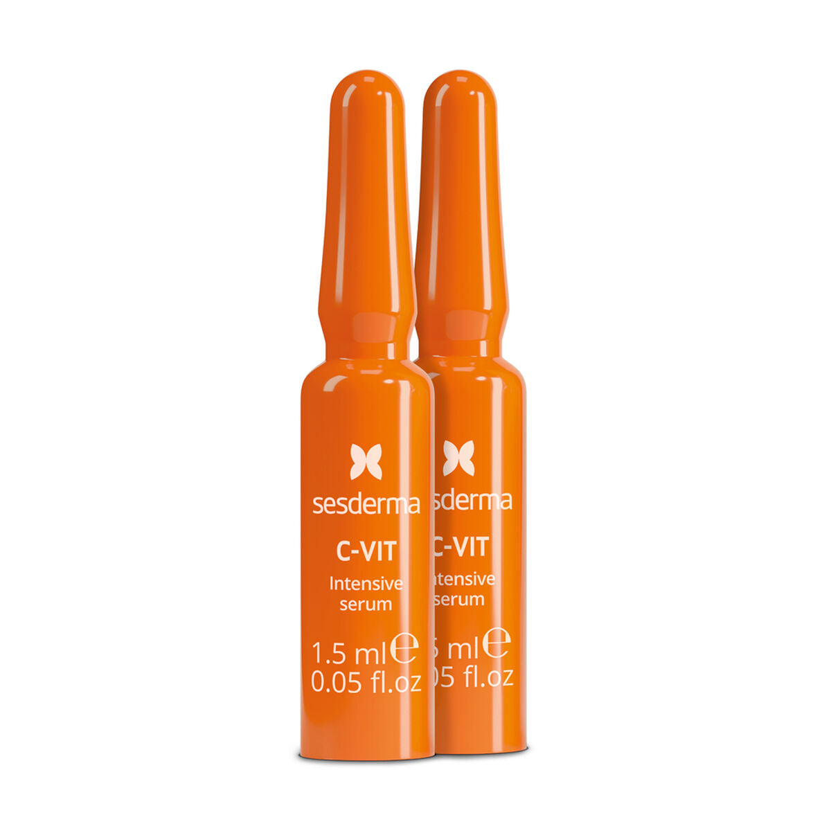 Antioxidant Serum Sesderma 9080- 40 ml for Women serum bottle