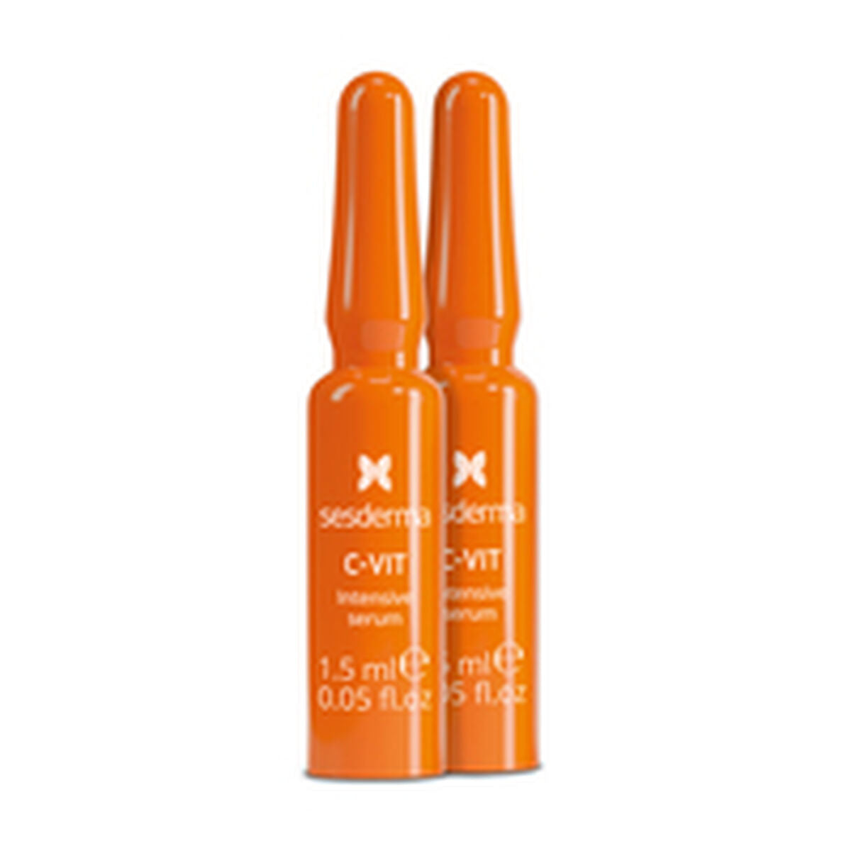 Antioxidant Serum Sesderma 9080- 40 ml for Women serum bottle