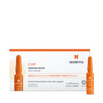 Antioxidant Serum Sesderma 9080- 40 ml for Women serum bottle