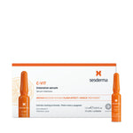 Antioxidant Serum Sesderma 9080- 40 ml for Women serum bottle