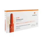 Antioxidant Serum Sesderma 9080- 40 ml for Women serum bottle
