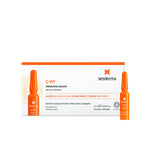 Antioxidant Serum Sesderma 9080- 40 ml for Women serum bottle