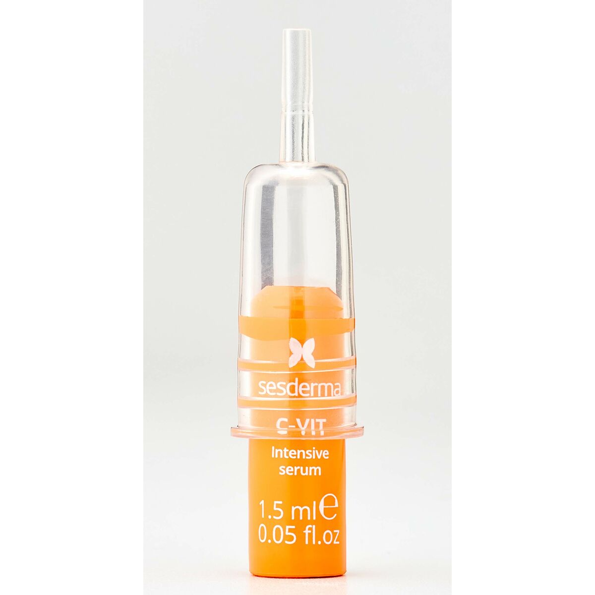 Antioxidant Serum Sesderma 9080- 40 ml for Women serum bottle