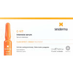 Antioxidant Serum Sesderma 9080- 40 ml for Women serum bottle