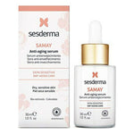 Facial Serum Sesderma Samay 30 ml for Women serum bottle