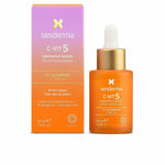 Facial Serum Sesderma Vit 30 ml serum bottle