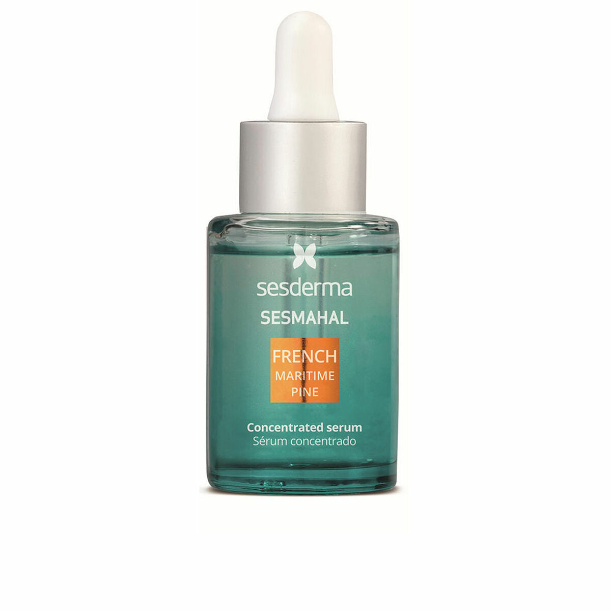 Facial Serum Sesderma Sesmahal 30 ml Anti-Pigment for Women serum bottle