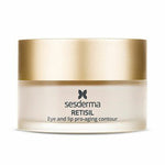 Care for Eye and Lip Area Sesderma Retisil 30 ml for Women product packaging